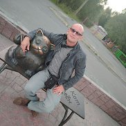 Александр, 47 лет, Екатеринбург